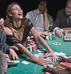 Live dealer blackjack table with multi-camera feed